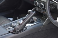 USED 2017 67 MAZDA MX-5 1.5 RF SPORT NAV 2d 130 BHP JUST ARRIVED FABULOUS LOW MILEAGE