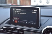 USED 2017 67 MAZDA MX-5 1.5 RF SPORT NAV 2d 130 BHP JUST ARRIVED FABULOUS LOW MILEAGE