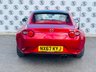 USED 2017 67 MAZDA MX-5 1.5 RF SPORT NAV 2d 130 BHP JUST ARRIVED FABULOUS LOW MILEAGE