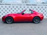USED 2017 67 MAZDA MX-5 1.5 RF SPORT NAV 2d 130 BHP JUST ARRIVED FABULOUS LOW MILEAGE