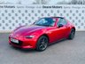 USED 2017 67 MAZDA MX-5 1.5 RF SPORT NAV 2d 130 BHP JUST ARRIVED FABULOUS LOW MILEAGE