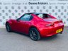 USED 2017 67 MAZDA MX-5 1.5 RF SPORT NAV 2d 130 BHP JUST ARRIVED FABULOUS LOW MILEAGE