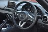 USED 2017 67 MAZDA MX-5 1.5 RF SPORT NAV 2d 130 BHP JUST ARRIVED FABULOUS LOW MILEAGE