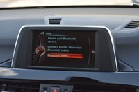 USED 2015 65 BMW X1 2.0 XDRIVE20D XLINE 5d 188 BHP PANROOF  DETACHABLE TOWBAR/PARK ASSIST/FSH