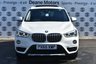 USED 2015 65 BMW X1 2.0 XDRIVE20D XLINE 5d 188 BHP PANROOF  DETACHABLE TOWBAR/PARK ASSIST/FSH