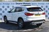 USED 2015 65 BMW X1 2.0 XDRIVE20D XLINE 5d 188 BHP PANROOF  DETACHABLE TOWBAR/PARK ASSIST/FSH