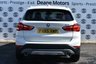 USED 2015 65 BMW X1 2.0 XDRIVE20D XLINE 5d 188 BHP PANROOF  DETACHABLE TOWBAR/PARK ASSIST/FSH