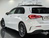 USED 2021 21 MERCEDES-BENZ A-CLASS 2.0 A 200 D EXCLUSIVE EDITION 5d 148 BHP PAN ROOF, VIRTUAL, AMBIENT!