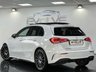 USED 2021 21 MERCEDES-BENZ A-CLASS 2.0 A 200 D EXCLUSIVE EDITION 5d 148 BHP PAN ROOF, VIRTUAL, AMBIENT!