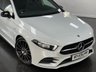 USED 2021 21 MERCEDES-BENZ A-CLASS 2.0 A 200 D EXCLUSIVE EDITION 5d 148 BHP PAN ROOF, VIRTUAL, AMBIENT!