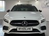 USED 2021 21 MERCEDES-BENZ A-CLASS 2.0 A 200 D EXCLUSIVE EDITION 5d 148 BHP PAN ROOF, VIRTUAL, AMBIENT!