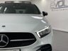 USED 2021 21 MERCEDES-BENZ A-CLASS 2.0 A 200 D EXCLUSIVE EDITION 5d 148 BHP PAN ROOF, VIRTUAL, AMBIENT!