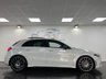 USED 2021 21 MERCEDES-BENZ A-CLASS 2.0 A 200 D EXCLUSIVE EDITION 5d 148 BHP PAN ROOF, VIRTUAL, AMBIENT!
