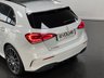 USED 2021 21 MERCEDES-BENZ A-CLASS 2.0 A 200 D EXCLUSIVE EDITION 5d 148 BHP PAN ROOF, VIRTUAL, AMBIENT!
