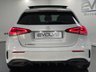USED 2021 21 MERCEDES-BENZ A-CLASS 2.0 A 200 D EXCLUSIVE EDITION 5d 148 BHP PAN ROOF, VIRTUAL, AMBIENT!