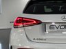 USED 2021 21 MERCEDES-BENZ A-CLASS 2.0 A 200 D EXCLUSIVE EDITION 5d 148 BHP PAN ROOF, VIRTUAL, AMBIENT!