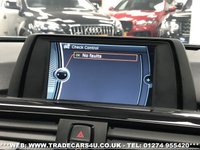 USED 2012 62 BMW 3 SERIES 2.0 316D SPORT 4d 114 BHP 