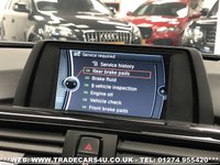 USED 2012 62 BMW 3 SERIES 2.0 316D SPORT 4d 114 BHP 