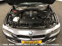 USED 2012 62 BMW 3 SERIES 2.0 316D SPORT 4d 114 BHP 