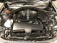 USED 2012 62 BMW 3 SERIES 2.0 316D SPORT 4d 114 BHP 