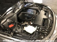USED 2012 62 BMW 3 SERIES 2.0 316D SPORT 4d 114 BHP 