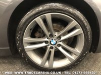 USED 2012 62 BMW 3 SERIES 2.0 316D SPORT 4d 114 BHP 