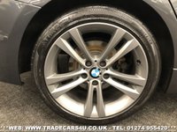 USED 2012 62 BMW 3 SERIES 2.0 316D SPORT 4d 114 BHP 