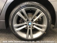 USED 2012 62 BMW 3 SERIES 2.0 316D SPORT 4d 114 BHP 