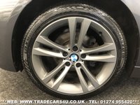 USED 2012 62 BMW 3 SERIES 2.0 316D SPORT 4d 114 BHP 