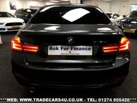 USED 2012 62 BMW 3 SERIES 2.0 316D SPORT 4d 114 BHP 