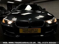 USED 2012 62 BMW 3 SERIES 2.0 316D SPORT 4d 114 BHP 