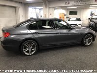 USED 2012 62 BMW 3 SERIES 2.0 316D SPORT 4d 114 BHP 