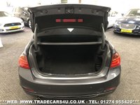 USED 2012 62 BMW 3 SERIES 2.0 316D SPORT 4d 114 BHP 