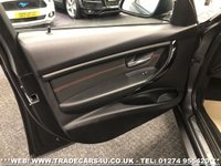 USED 2012 62 BMW 3 SERIES 2.0 316D SPORT 4d 114 BHP 