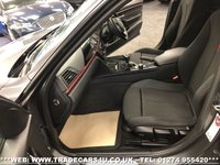 USED 2012 62 BMW 3 SERIES 2.0 316D SPORT 4d 114 BHP 