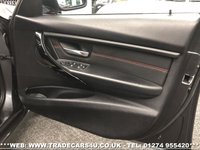 USED 2012 62 BMW 3 SERIES 2.0 316D SPORT 4d 114 BHP 