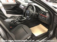 USED 2012 62 BMW 3 SERIES 2.0 316D SPORT 4d 114 BHP 
