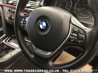 USED 2012 62 BMW 3 SERIES 2.0 316D SPORT 4d 114 BHP 