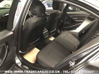 USED 2012 62 BMW 3 SERIES 2.0 316D SPORT 4d 114 BHP 