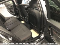 USED 2012 62 BMW 3 SERIES 2.0 316D SPORT 4d 114 BHP 
