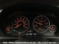USED 2012 62 BMW 3 SERIES 2.0 316D SPORT 4d 114 BHP 