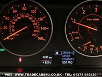 USED 2012 62 BMW 3 SERIES 2.0 316D SPORT 4d 114 BHP 