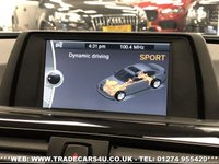 USED 2012 62 BMW 3 SERIES 2.0 316D SPORT 4d 114 BHP 