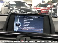 USED 2012 62 BMW 3 SERIES 2.0 316D SPORT 4d 114 BHP 
