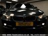 USED 2012 62 BMW 3 SERIES 2.0 316D SPORT 4d 114 BHP 