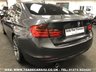 USED 2012 62 BMW 3 SERIES 2.0 316D SPORT 4d 114 BHP 