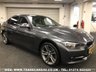 USED 2012 62 BMW 3 SERIES 2.0 316D SPORT 4d 114 BHP 