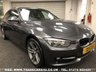USED 2012 62 BMW 3 SERIES 2.0 316D SPORT 4d 114 BHP 