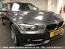 USED 2012 62 BMW 3 SERIES 2.0 316D SPORT 4d 114 BHP 