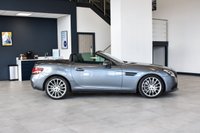 USED 2016 16 MERCEDES-BENZ SLC 2.1 SLC 250 D AMG LINE 2d 201 BHP 18-in AMG Multispoke Alloys